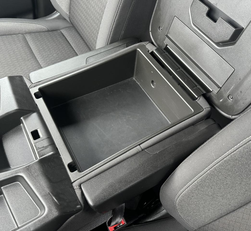 2024 Chevrolet Silverado 3500 4WD Crew Cab 159" LT Photo