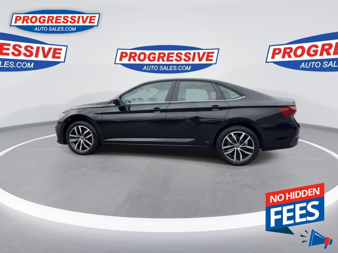 2025 Volkswagen Jetta comfortline Photo
