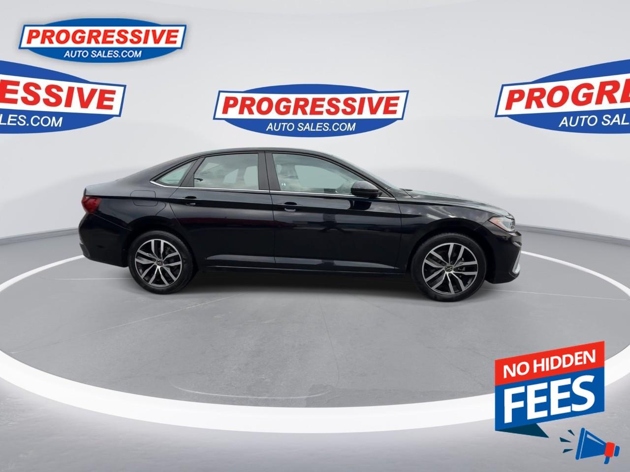 2025 Volkswagen Jetta comfortline Photo