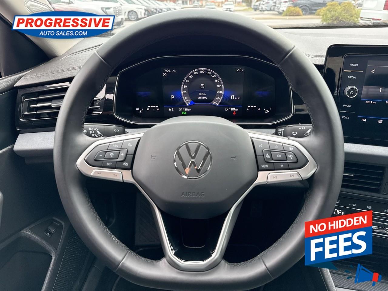 2025 Volkswagen Jetta comfortline Photo