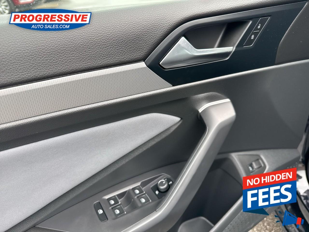 2025 Volkswagen Jetta comfortline Photo