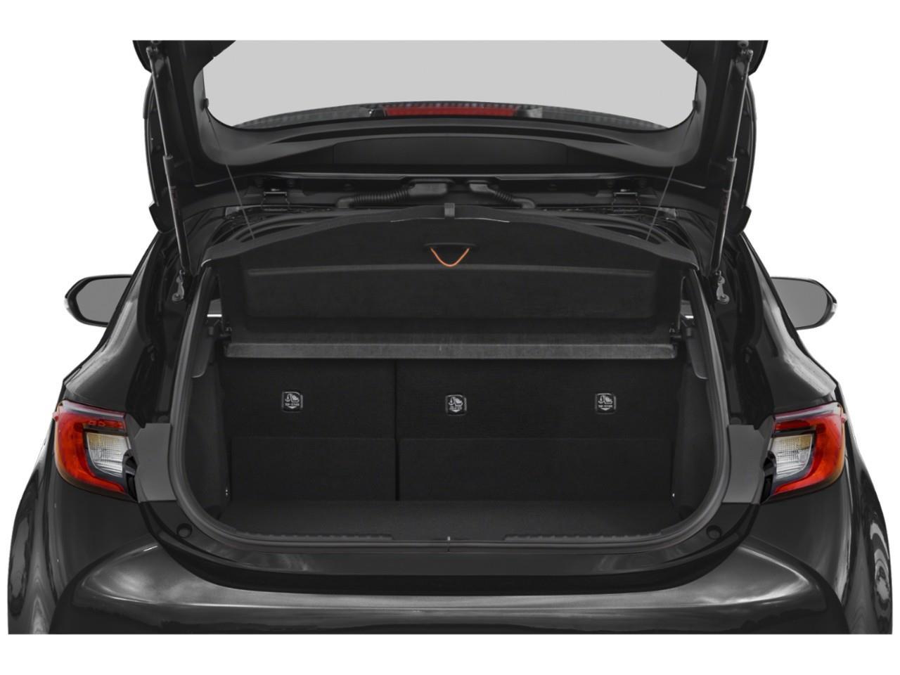 2025 Toyota Corolla Hatchback This vehicle is currently in transit and is expected to be available within 5–10 business days. Photo