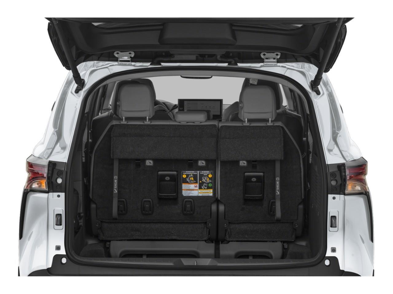 2025 Toyota Sienna XLE 8-Passenger This vehicle is currently in transit and is expected to be available within 5–10 business days. Photo