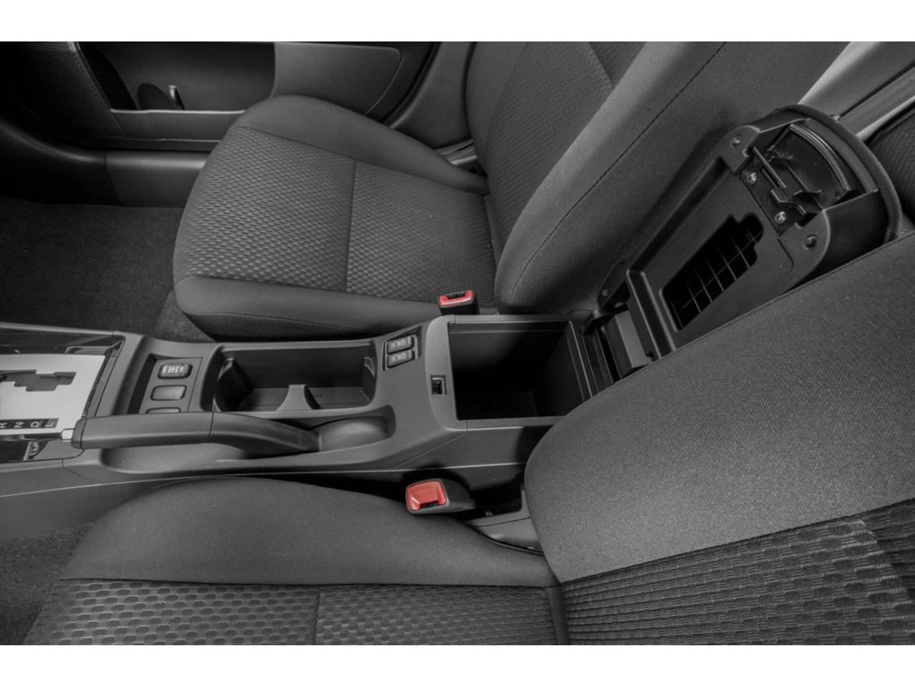 2017 Mitsubishi Lancer ES AUTOMATIC CERTIFIED AND READY Photo