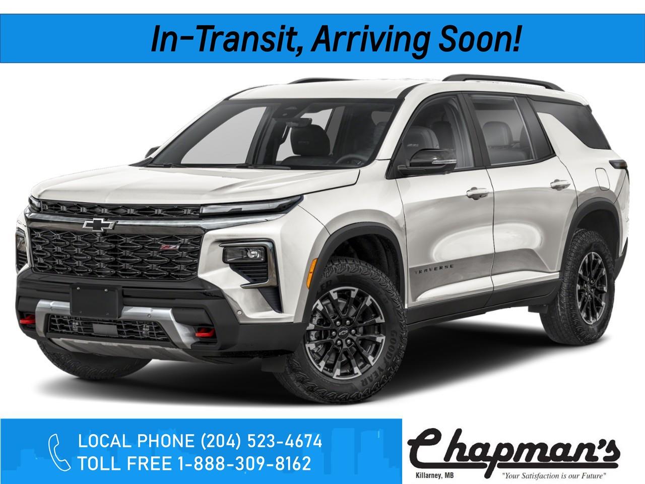 <p><strong>*While every reasonable effort is made to ensure the accuracy of this information, we are not responsible for any error or omissions contained on these pages. Please verify any information in question with Chapman Motors Ltd.</strong></p>