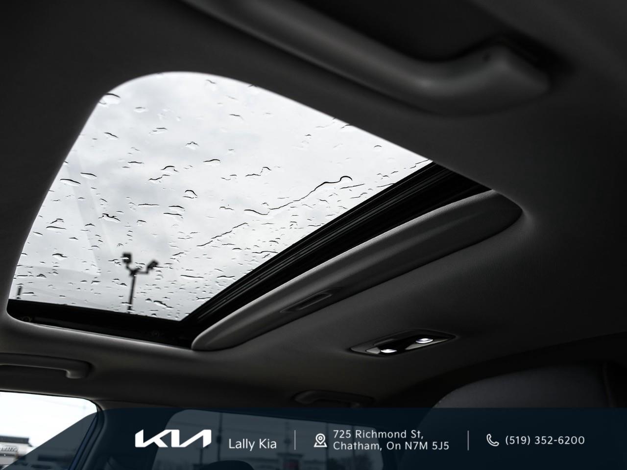 2023 Kia Seltos 2023 Kia Seltos EX | AWD | Lease Return Photo