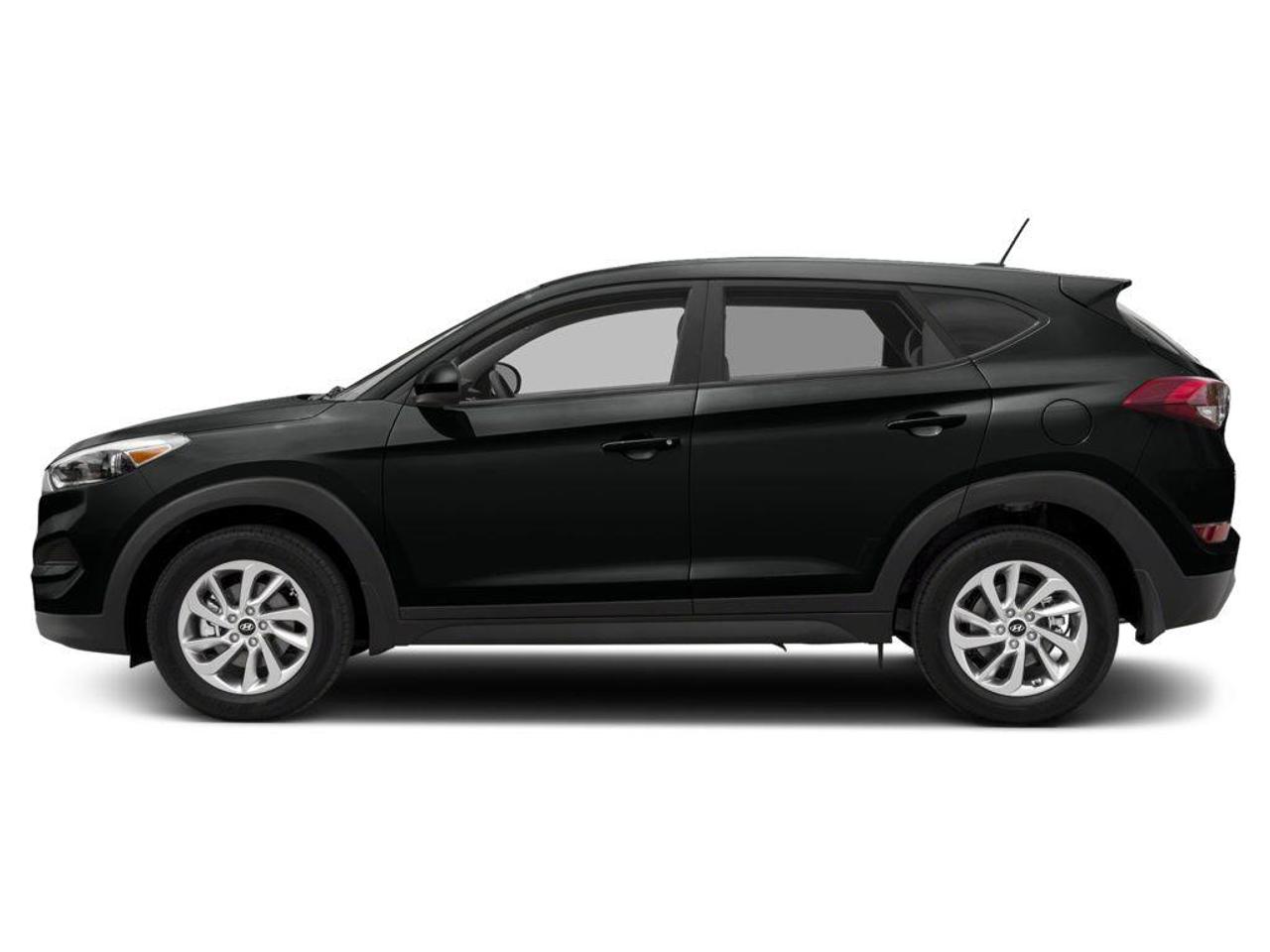 2017 Hyundai Tucson Premium Photo