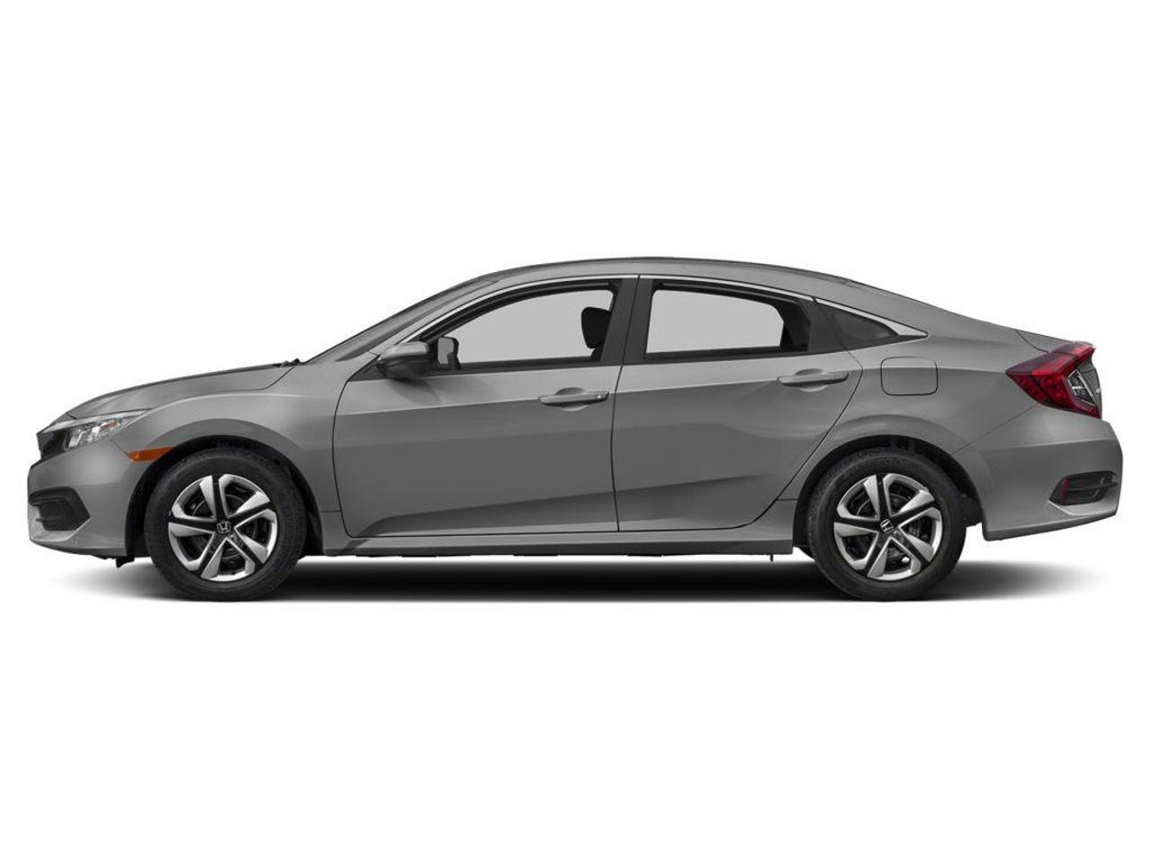 2017 Honda Civic LX Photo