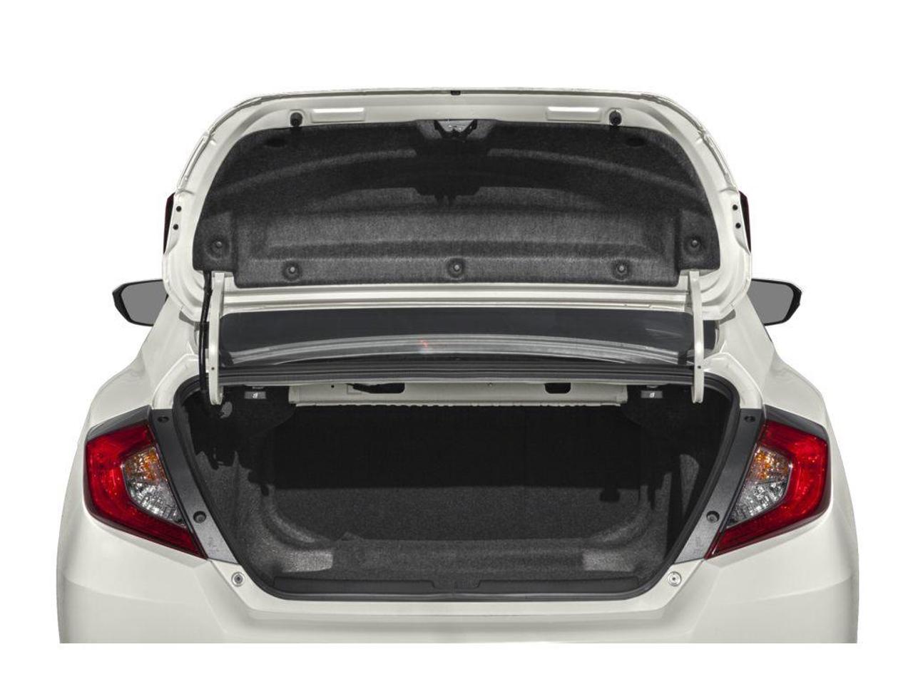 2017 Honda Civic LX Photo