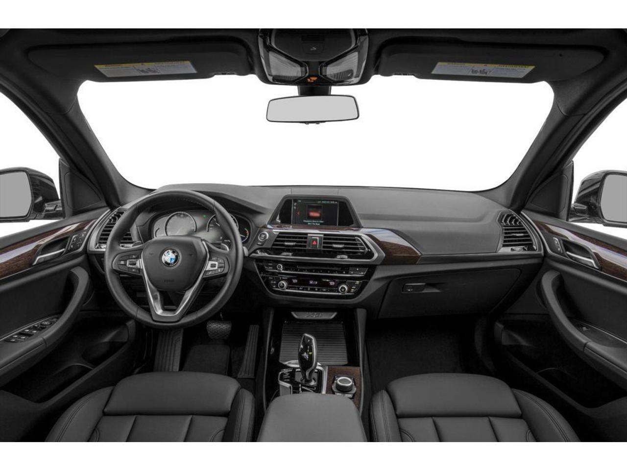 2021 BMW X3 xDrive30i Photo