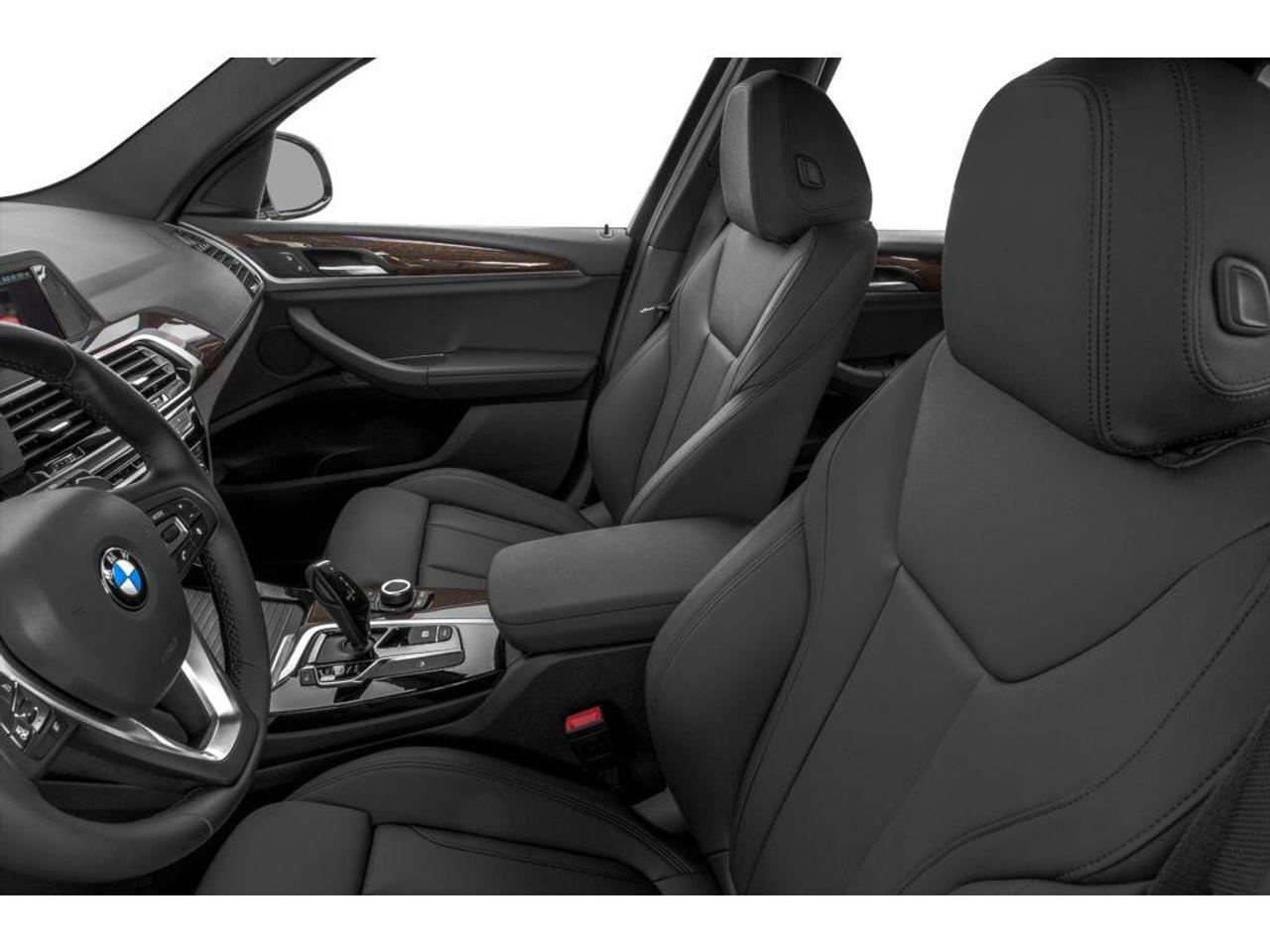 2021 BMW X3 xDrive30i Photo