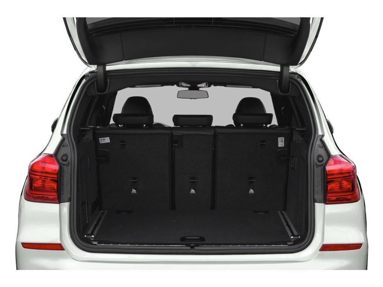 2021 BMW X3 xDrive30i Photo