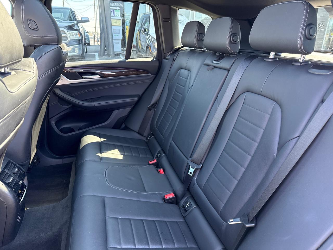 2021 BMW X3 xDrive30i Photo