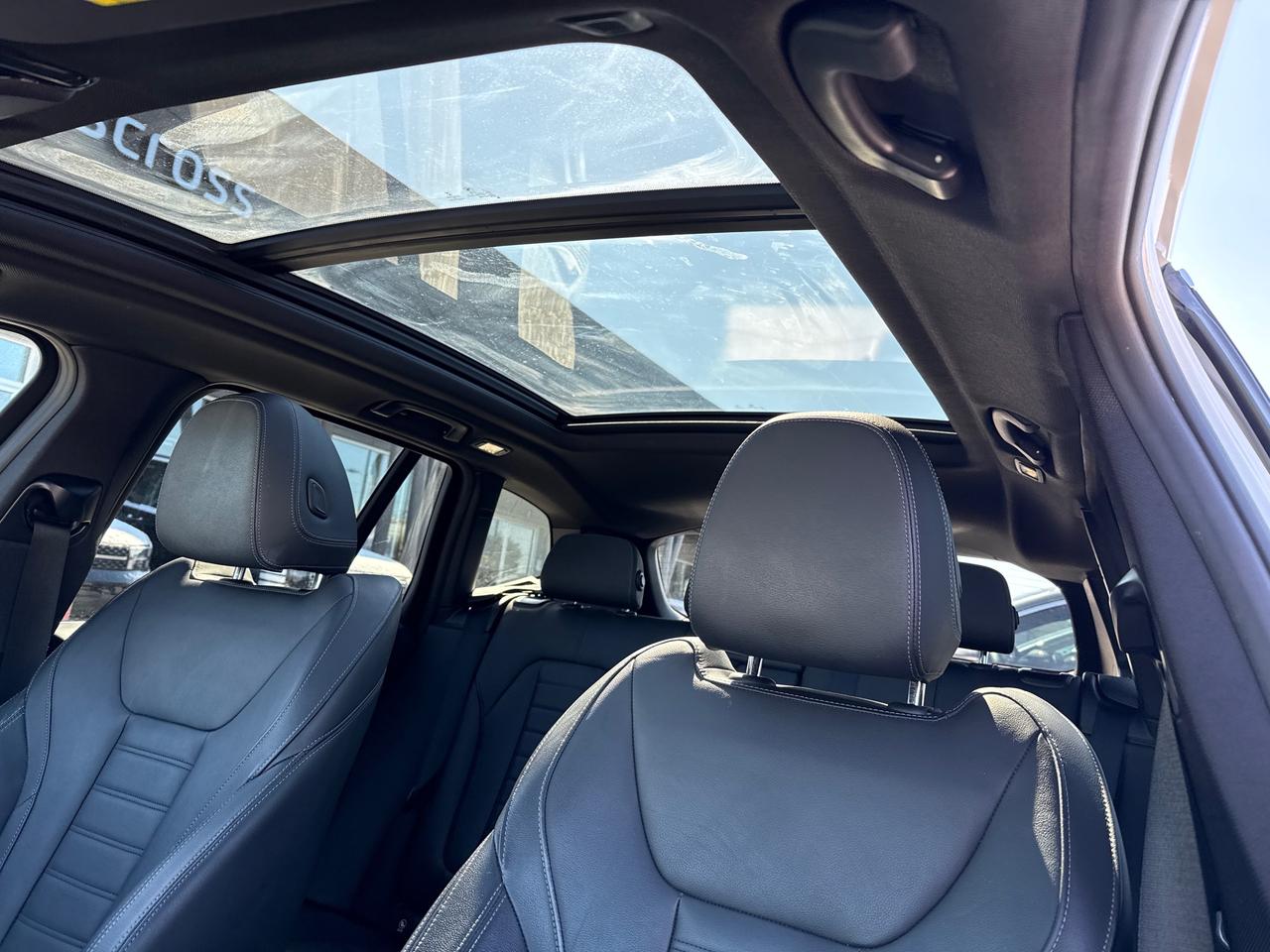 2021 BMW X3 xDrive30i Photo