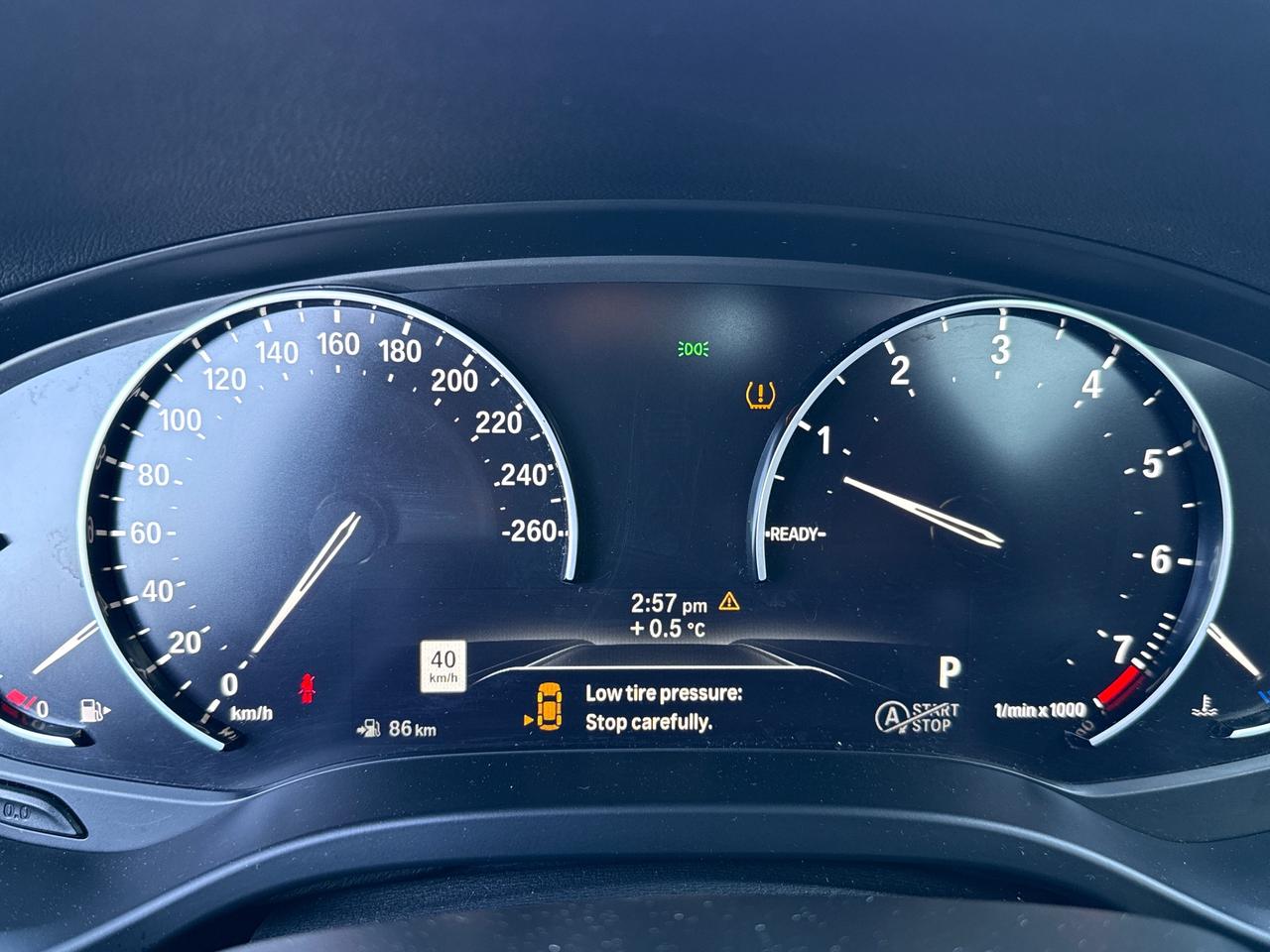 2021 BMW X3 xDrive30i Photo