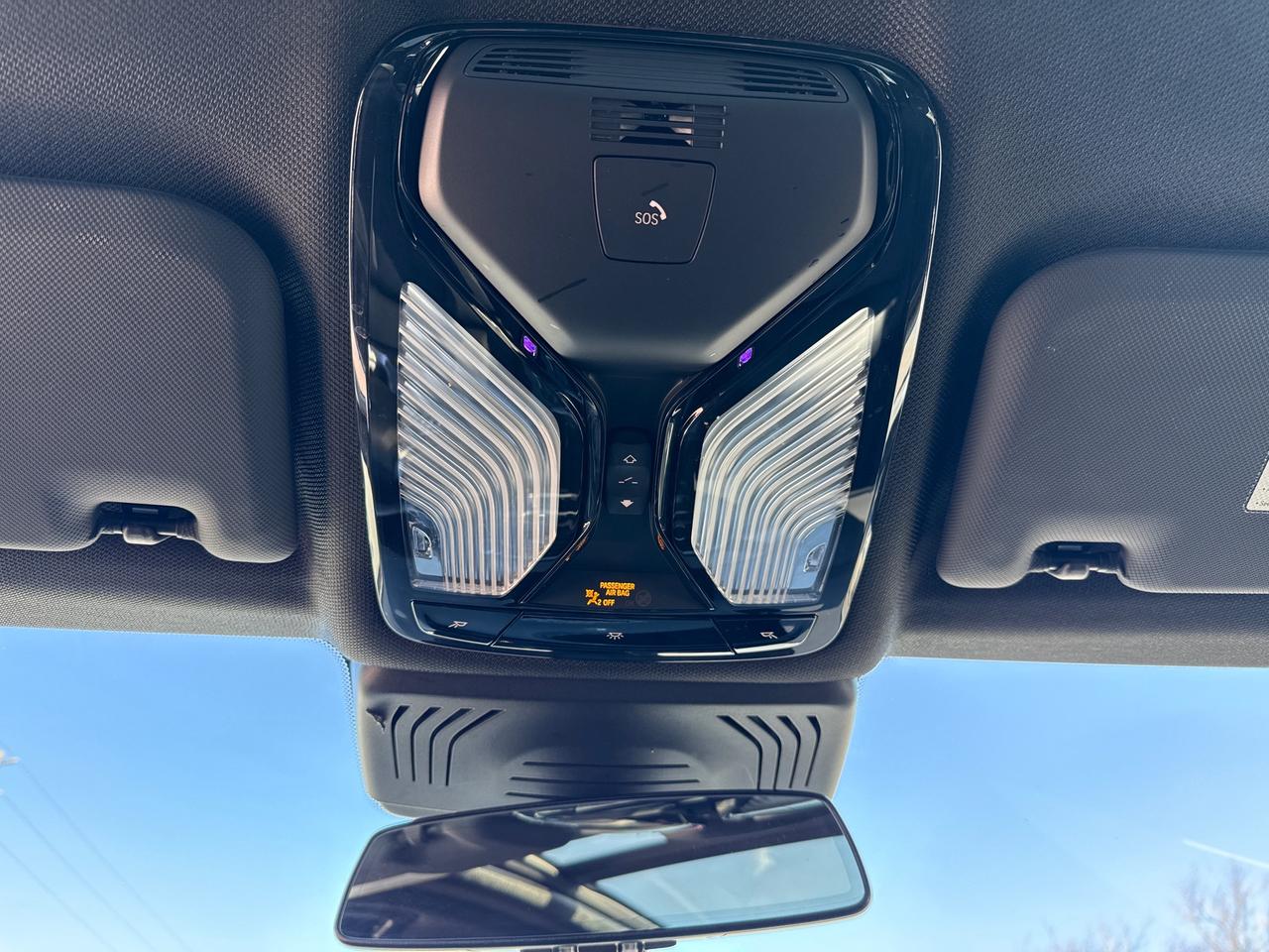 2021 BMW X3 xDrive30i Photo