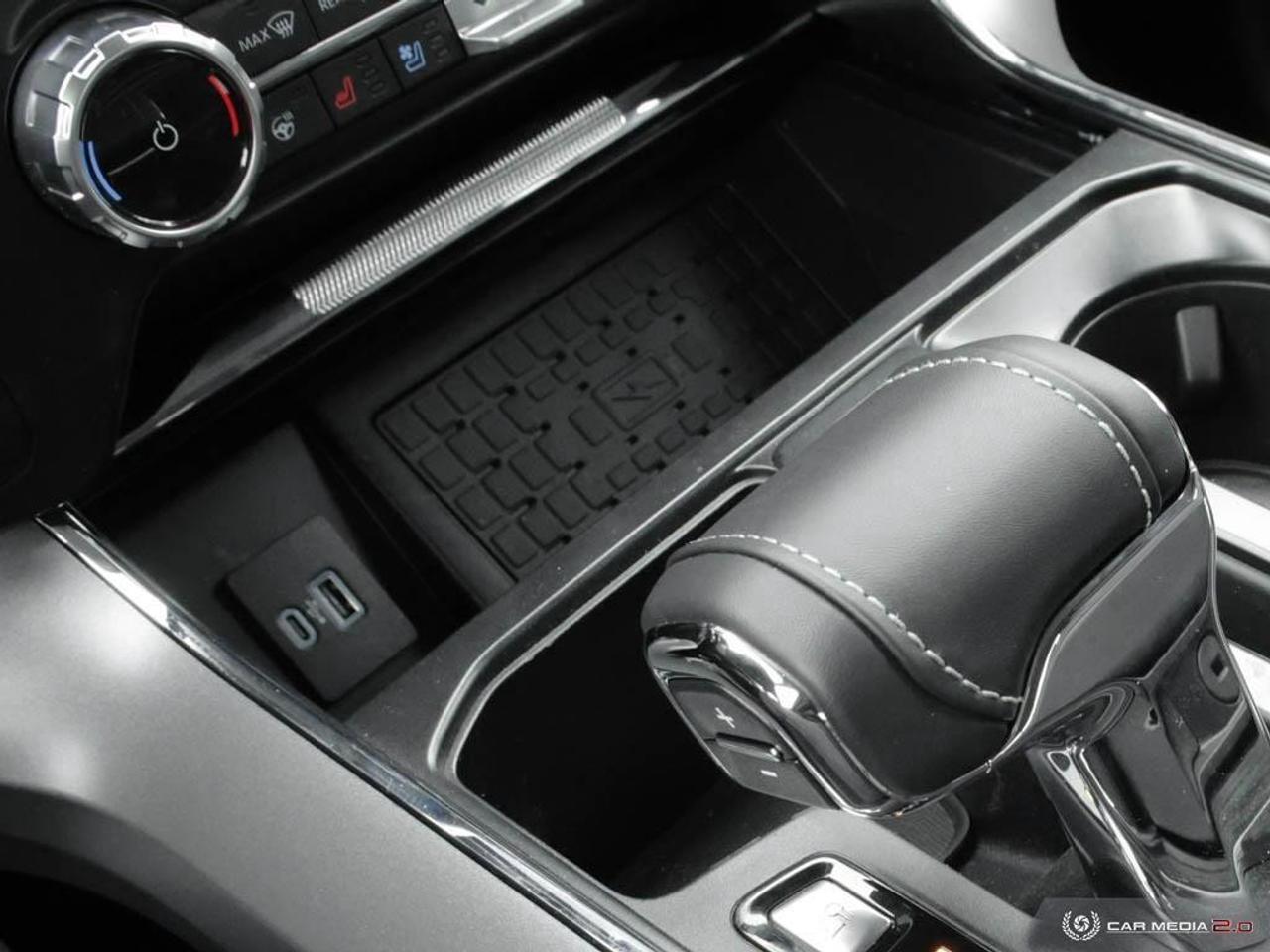 2023 Ford F-150 Lariat 502A|WORK SURFACE| 3.5V6|BOUGHT/SVC HERE|20 WHLS Photo