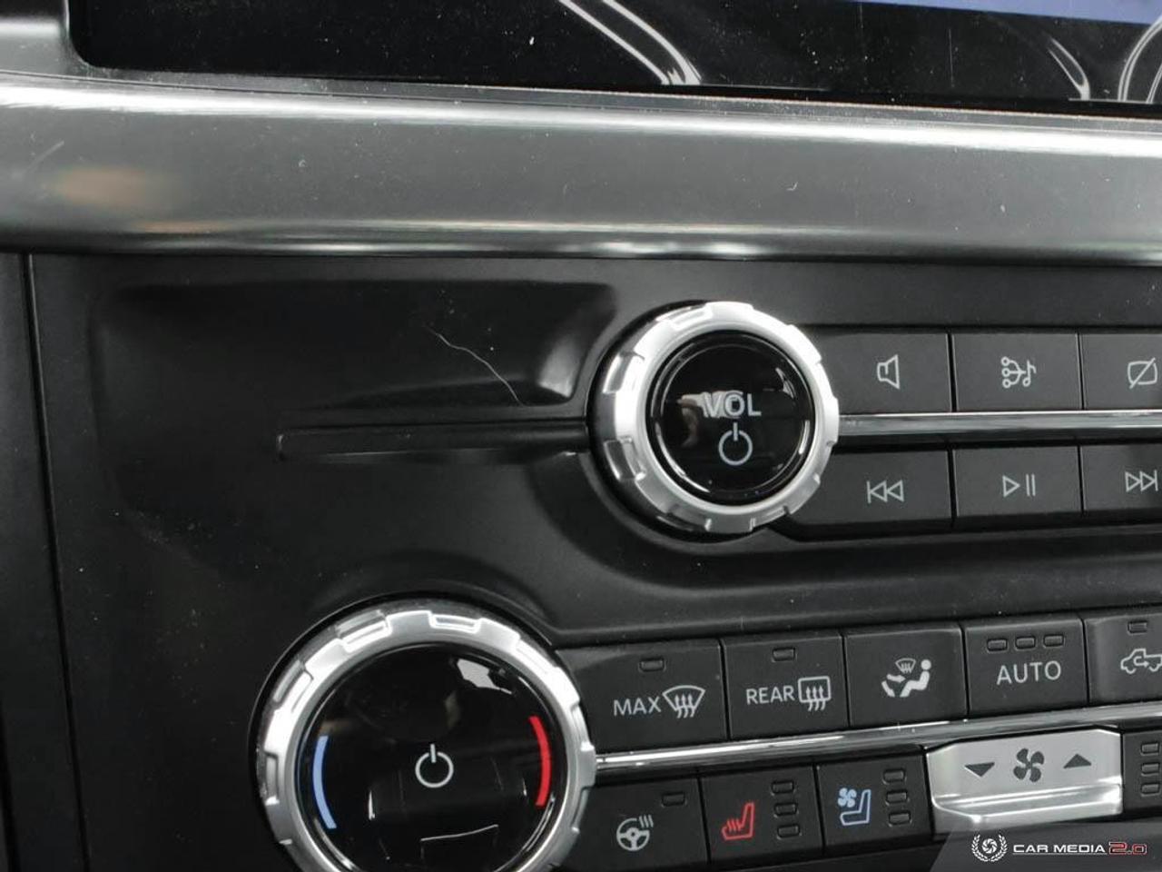 2023 Ford F-150 Lariat 502A|WORK SURFACE| 3.5V6|BOUGHT/SVC HERE|20 WHLS Photo