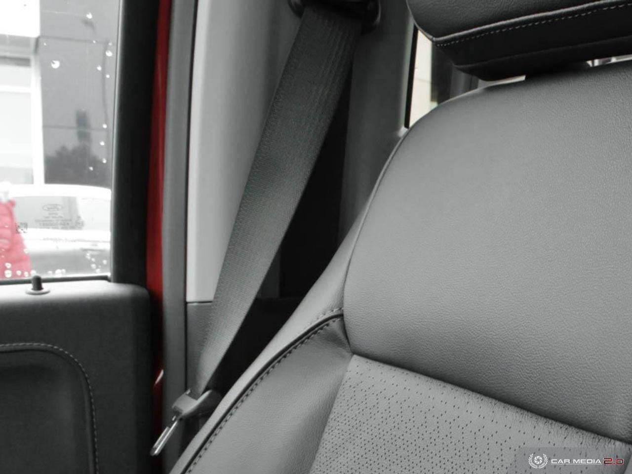 2023 Ford F-150 Lariat 502A|WORK SURFACE| 3.5V6|BOUGHT/SVC HERE|20 WHLS Photo