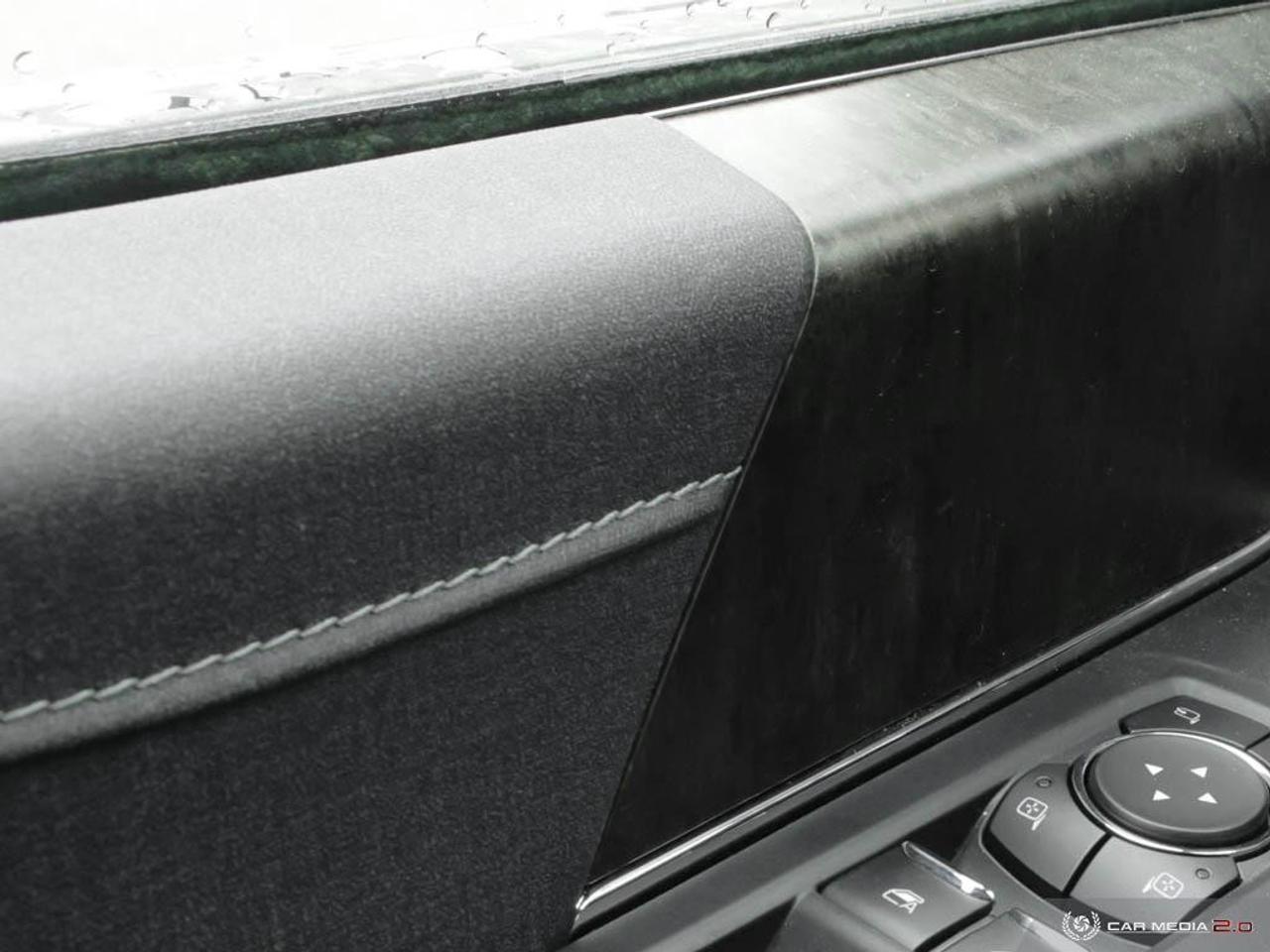 2023 Ford F-150 Lariat 502A|WORK SURFACE| 3.5V6|BOUGHT/SVC HERE|20 WHLS Photo