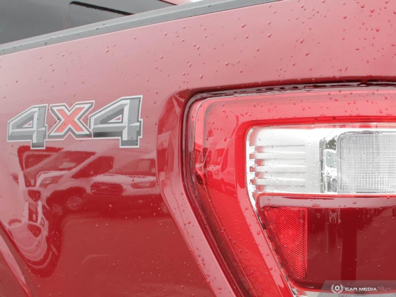 2023 Ford F-150 Lariat 502A|WORK SURFACE| 3.5V6|BOUGHT/SVC HERE|20 WHLS Photo