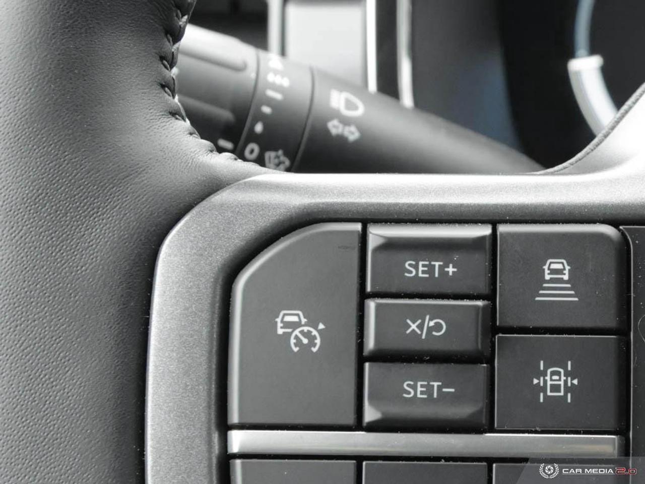 2023 Ford F-150 Lariat 502A|WORK SURFACE| 3.5V6|BOUGHT/SVC HERE|20 WHLS Photo