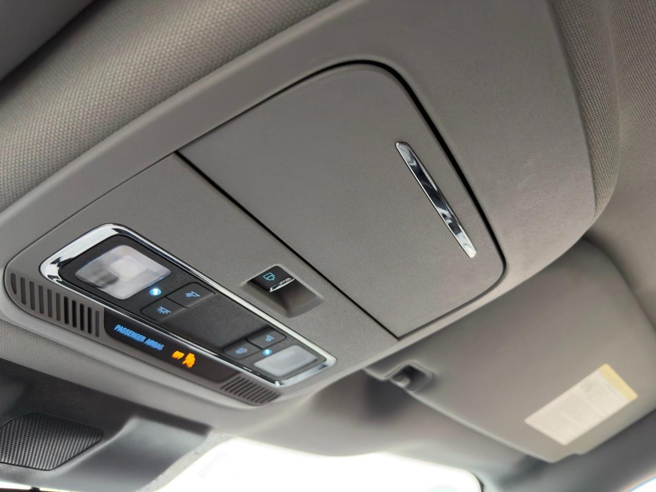 2023 Ford F-150 Lariat 502A|WORK SURFACE| 3.5V6|BOUGHT/SVC HERE|20 WHLS Photo