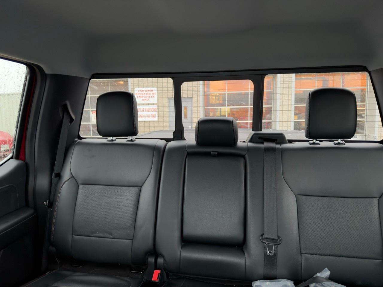 2023 Ford F-150 Lariat 502A|WORK SURFACE| 3.5V6|BOUGHT/SVC HERE|20 WHLS Photo