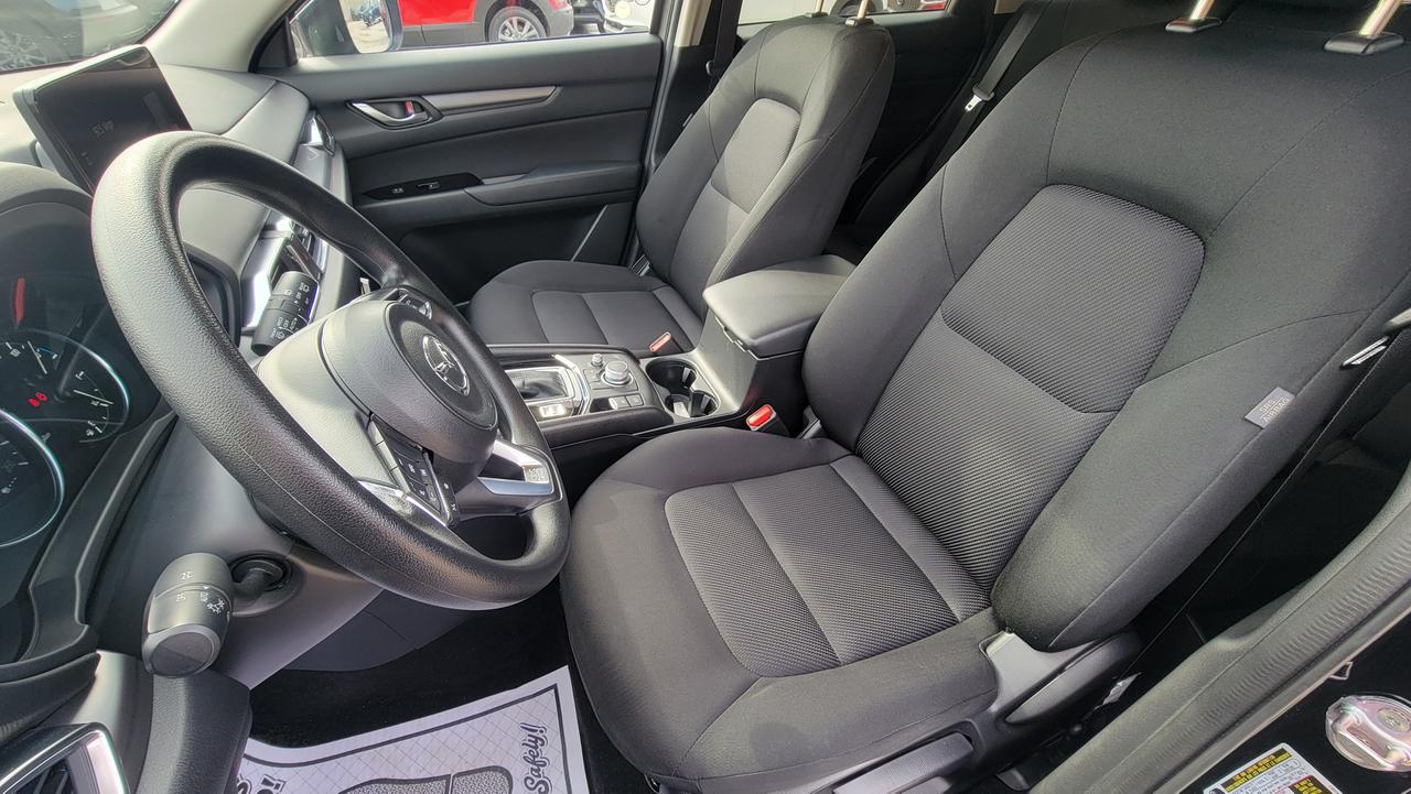 2024 Mazda CX-5 GX Photo