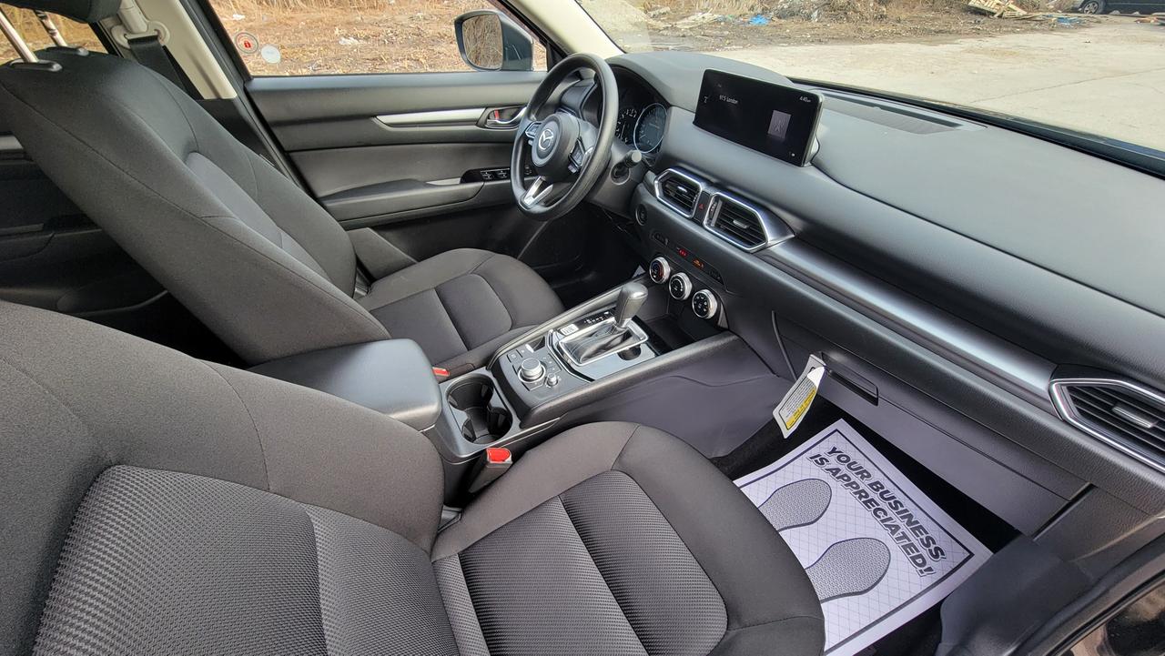 2024 Mazda CX-5 GX Photo
