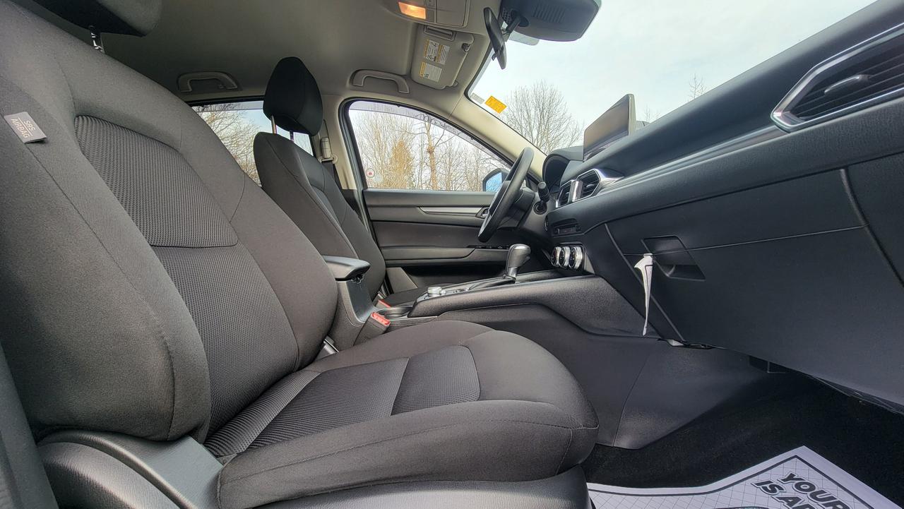 2024 Mazda CX-5 GX Photo