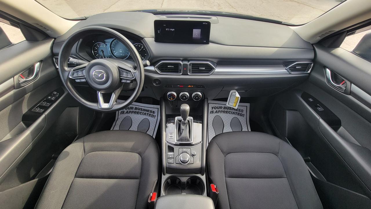 2024 Mazda CX-5 GX Photo