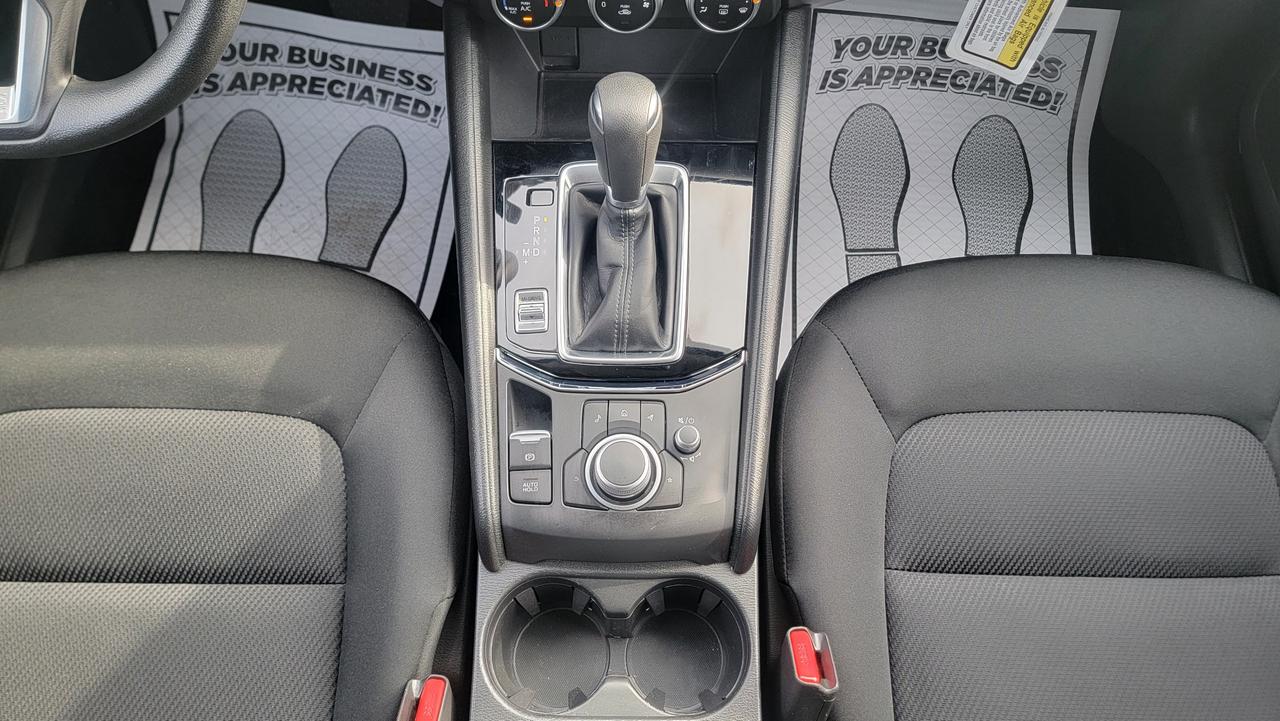 2024 Mazda CX-5 GX Photo