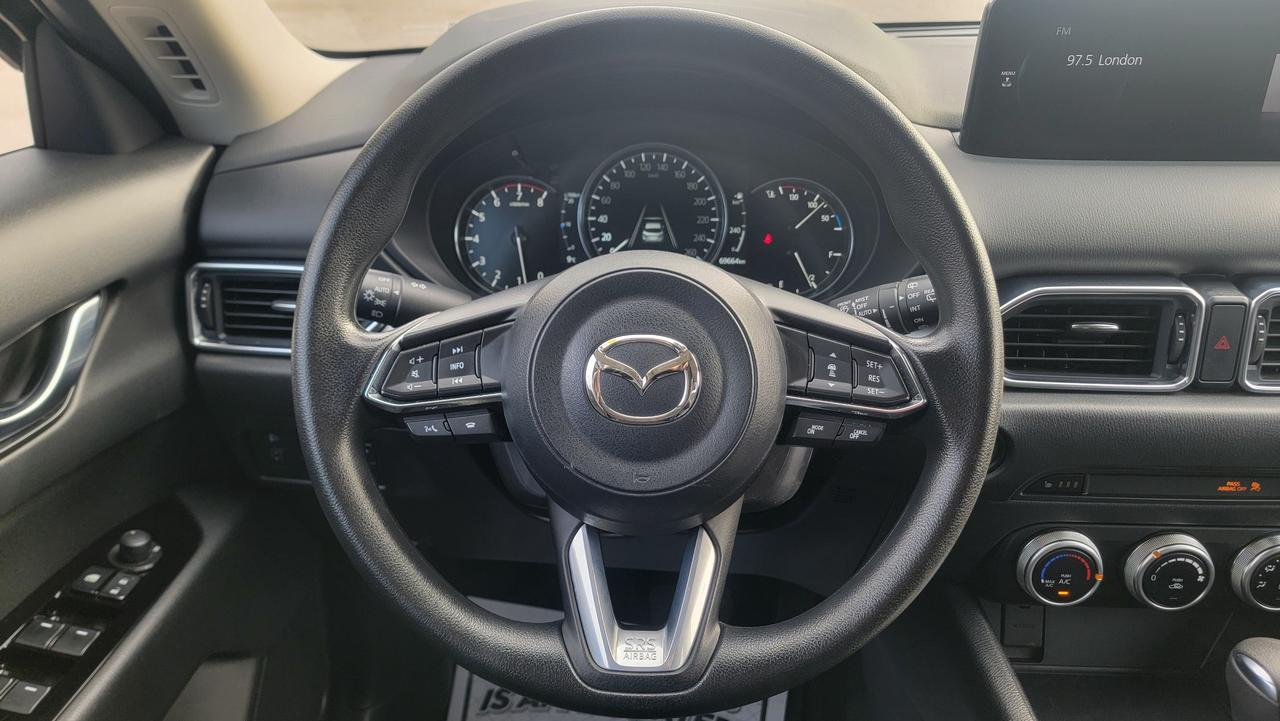 2024 Mazda CX-5 GX Photo