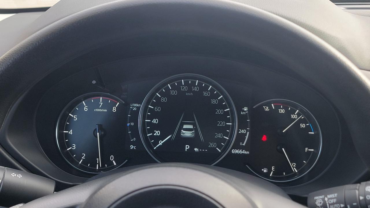 2024 Mazda CX-5 GX Photo