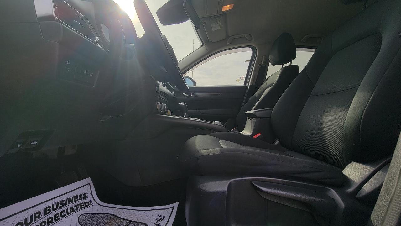 2024 Mazda CX-5 GX Photo