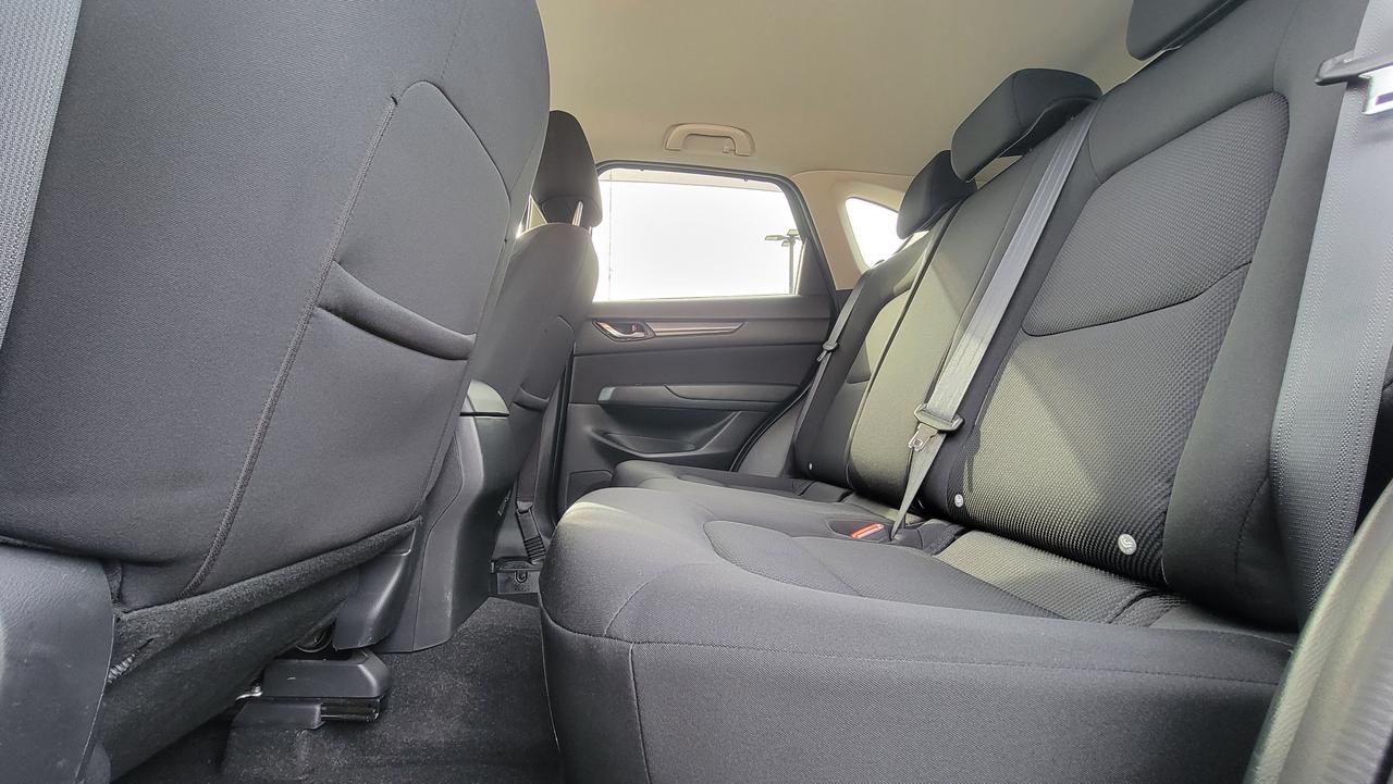 2024 Mazda CX-5 GX Photo