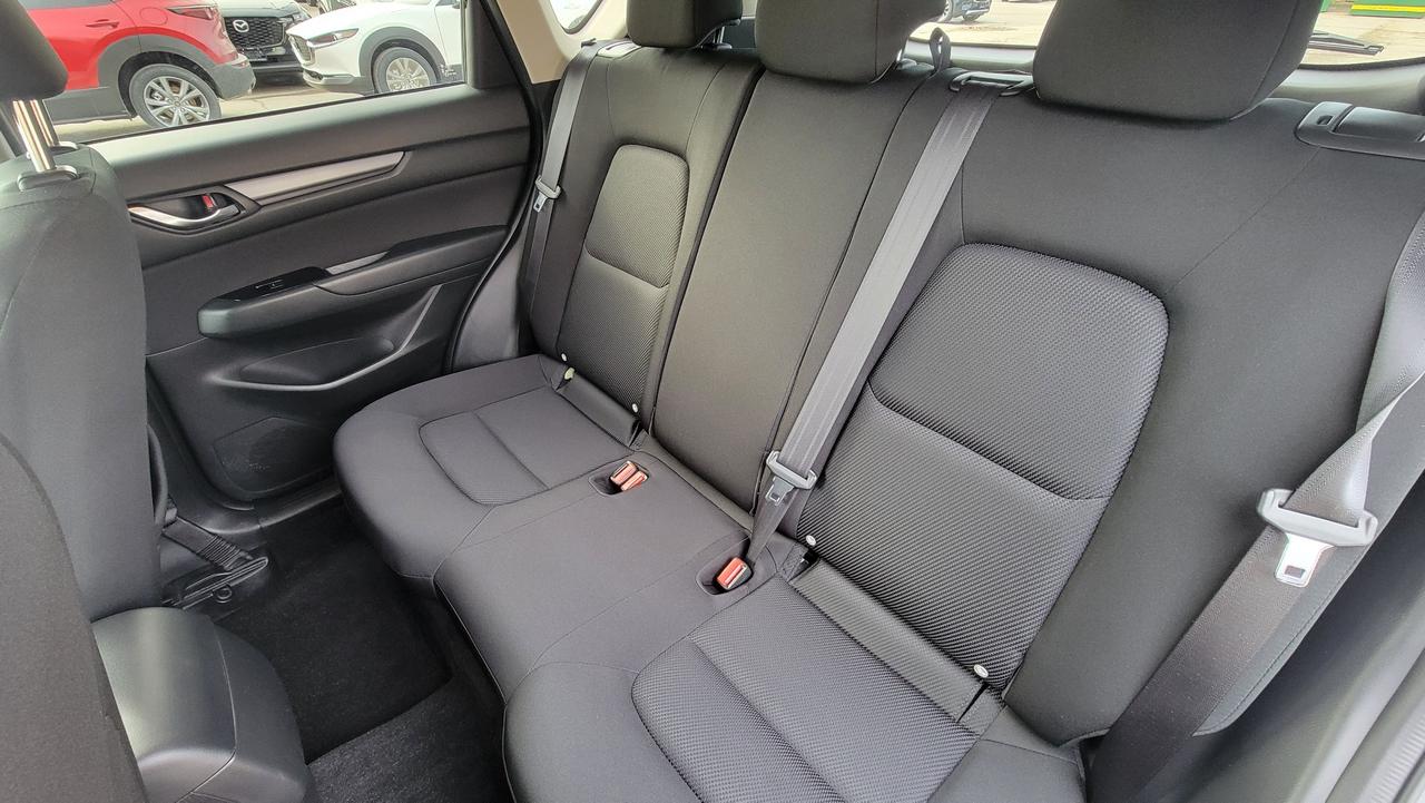 2024 Mazda CX-5 GX Photo