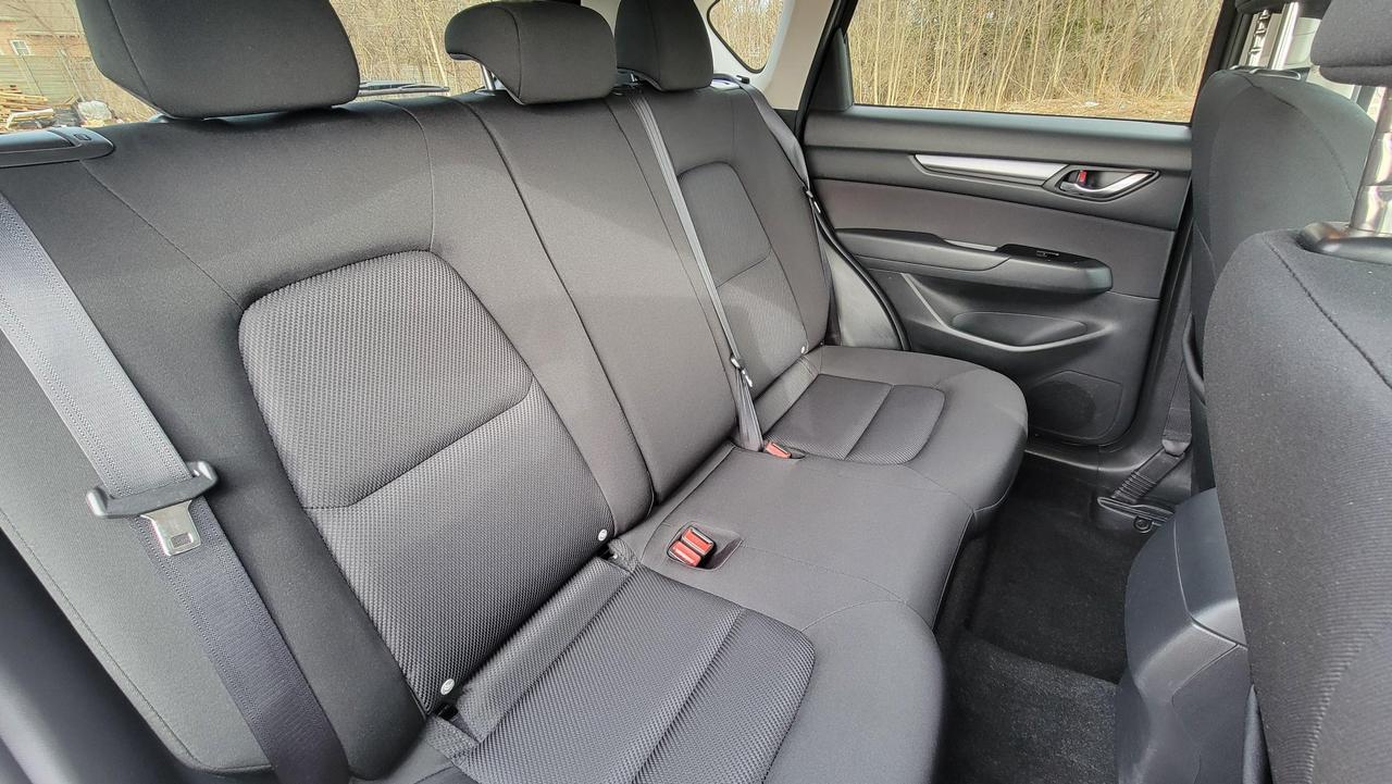 2024 Mazda CX-5 GX Photo