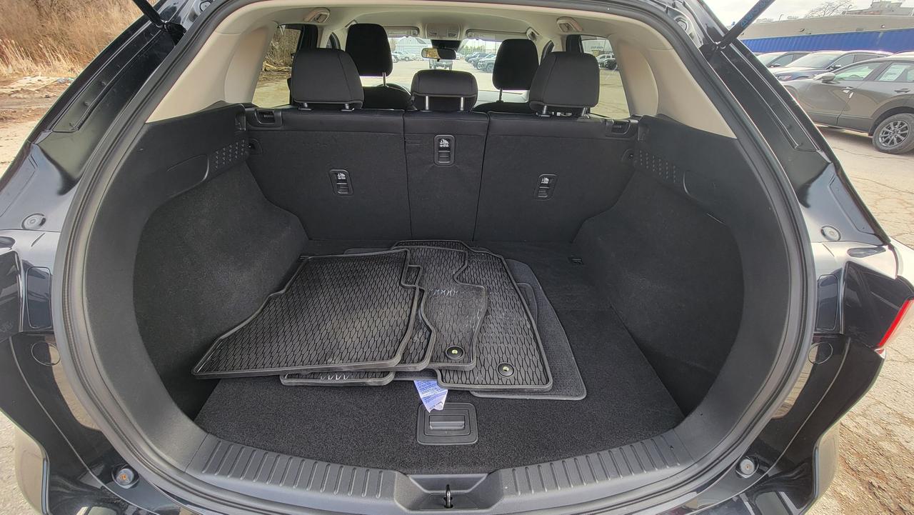 2024 Mazda CX-5 GX Photo