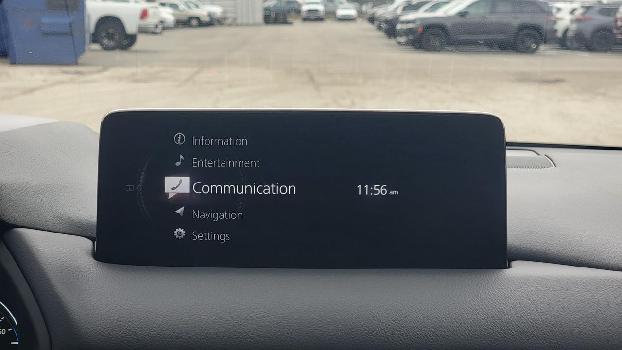 2023 Mazda CX-5 Grand Touring Photo