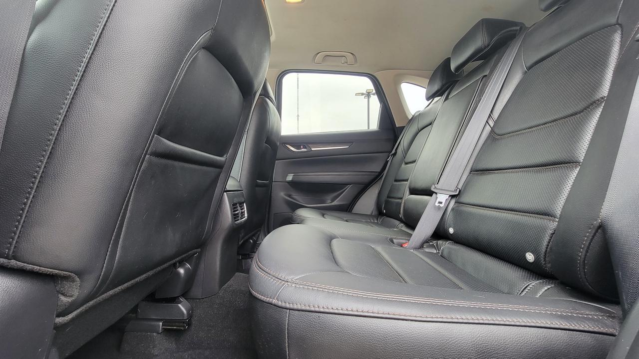 2023 Mazda CX-5 Grand Touring Photo