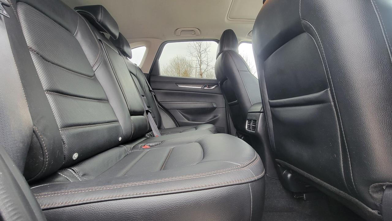 2023 Mazda CX-5 Grand Touring Photo