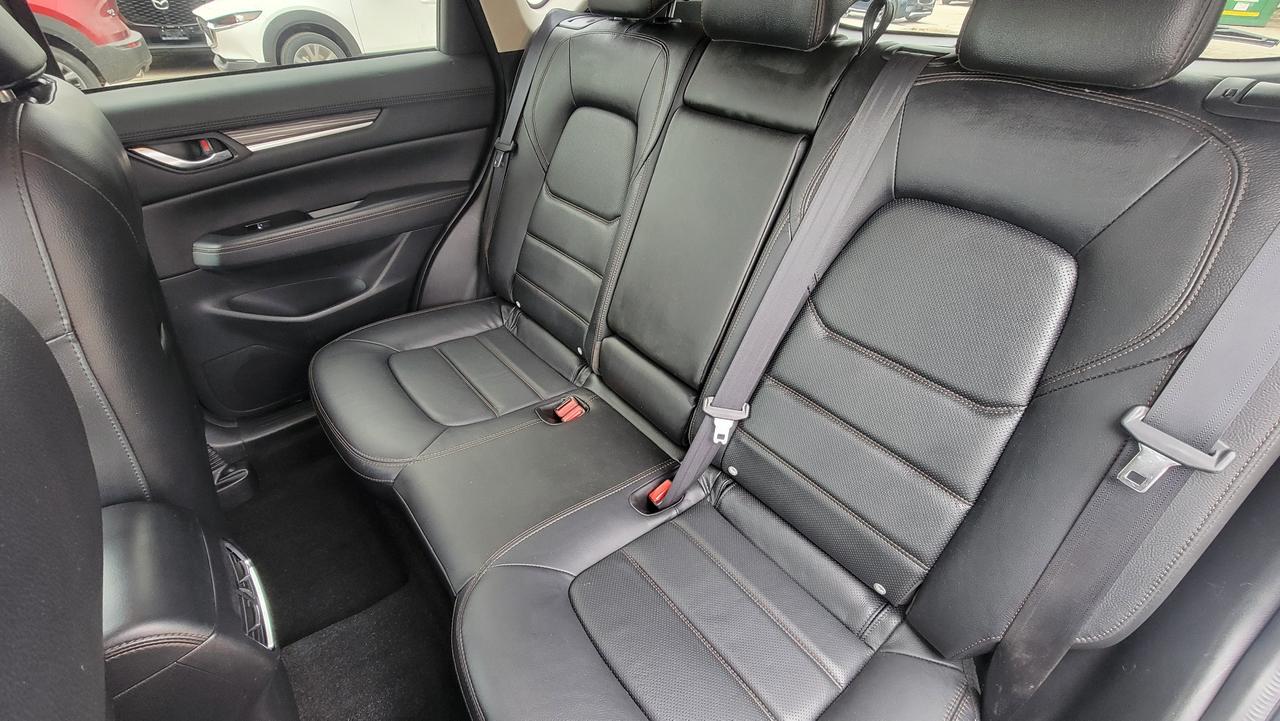 2023 Mazda CX-5 Grand Touring Photo