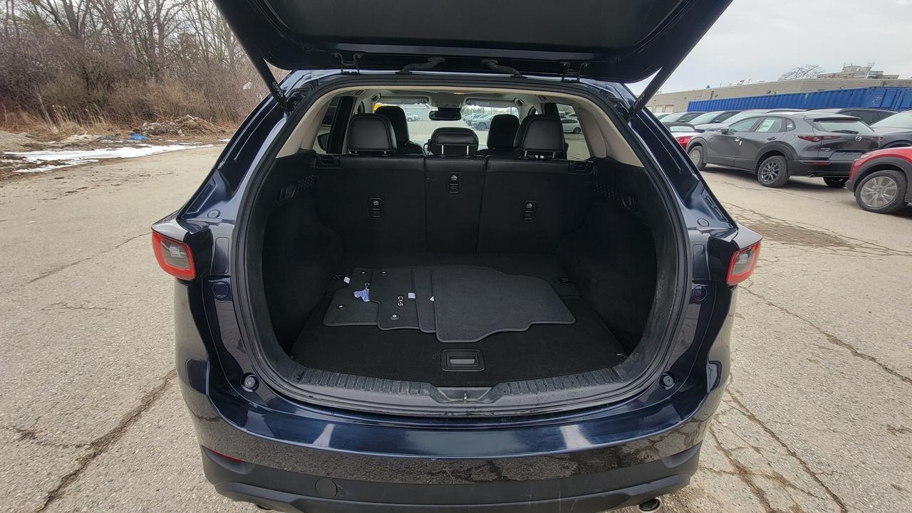 2023 Mazda CX-5 Grand Touring Photo