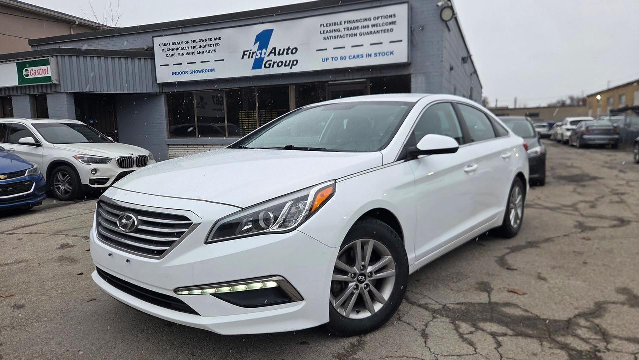 <p>FINANCE FROM 6.99% &nbsp;</p><p>ONE OWNER. Loaded, Backup Cam, Sat. Sirius, Bluetooth, Axillary, USB, heated seats, cruise, keyless entry. Looks & runs excellent. CERTIFIED. &nbsp;&nbsp;</p><p>Also avail. 2018 Kia Optima LX, 144k $8990 &nbsp; &nbsp; /// &nbsp; &nbsp;2018 Chevi Cruze LT, 167k $8990 &nbsp; &nbsp;</p>