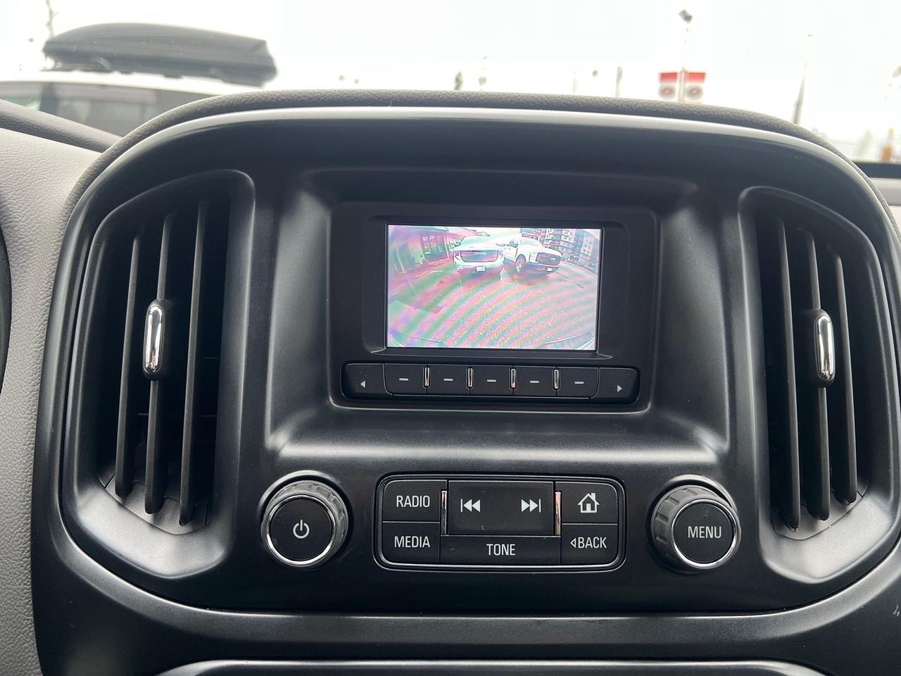 2016 Chevrolet Colorado 2WD WT Photo16