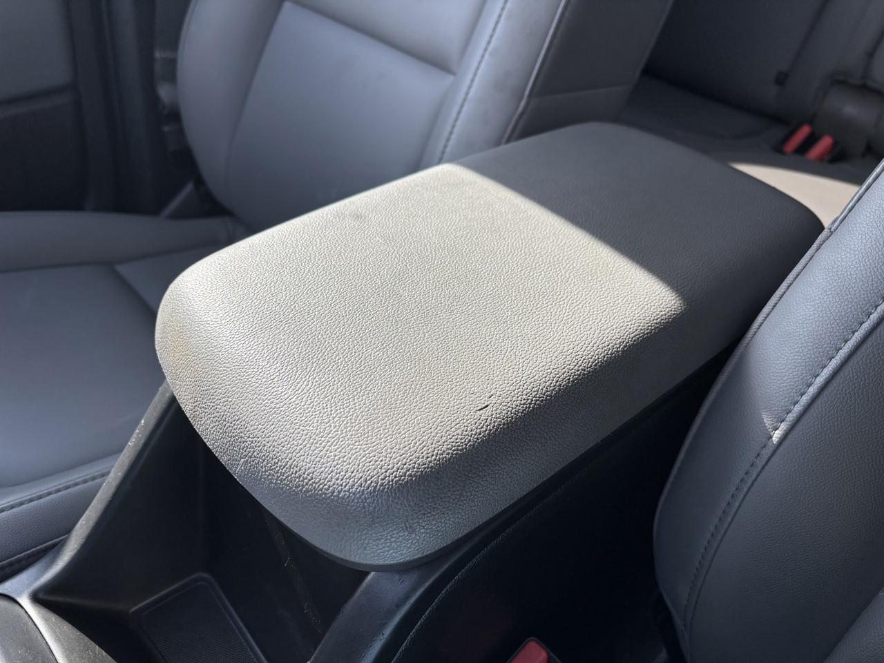 2022 Chevrolet Colorado Work Truck Photo