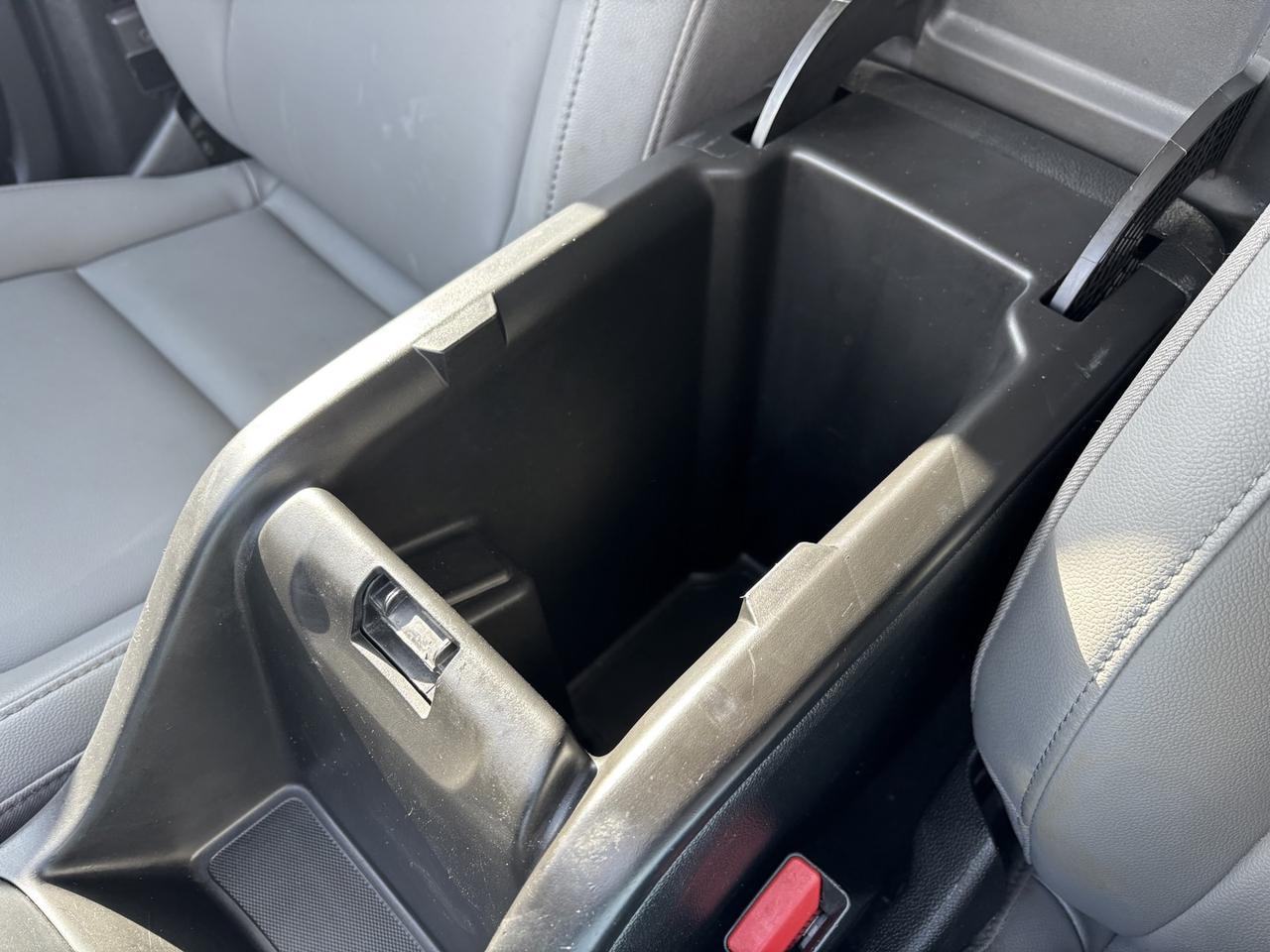 2022 Chevrolet Colorado Work Truck Photo