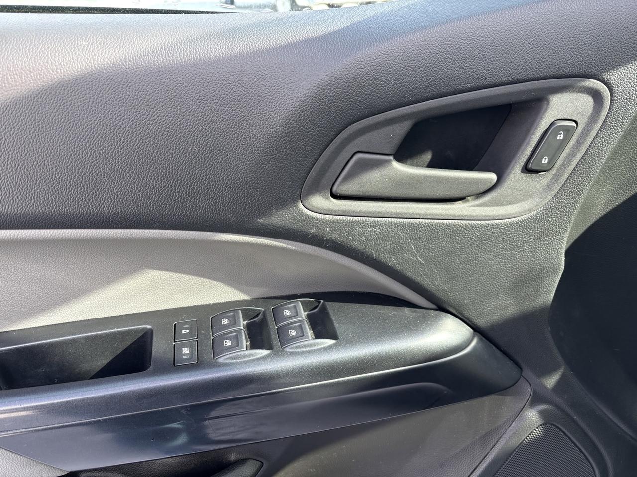 2022 Chevrolet Colorado Work Truck Photo